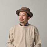 45R Tenjiku Happy Doodle Bandana