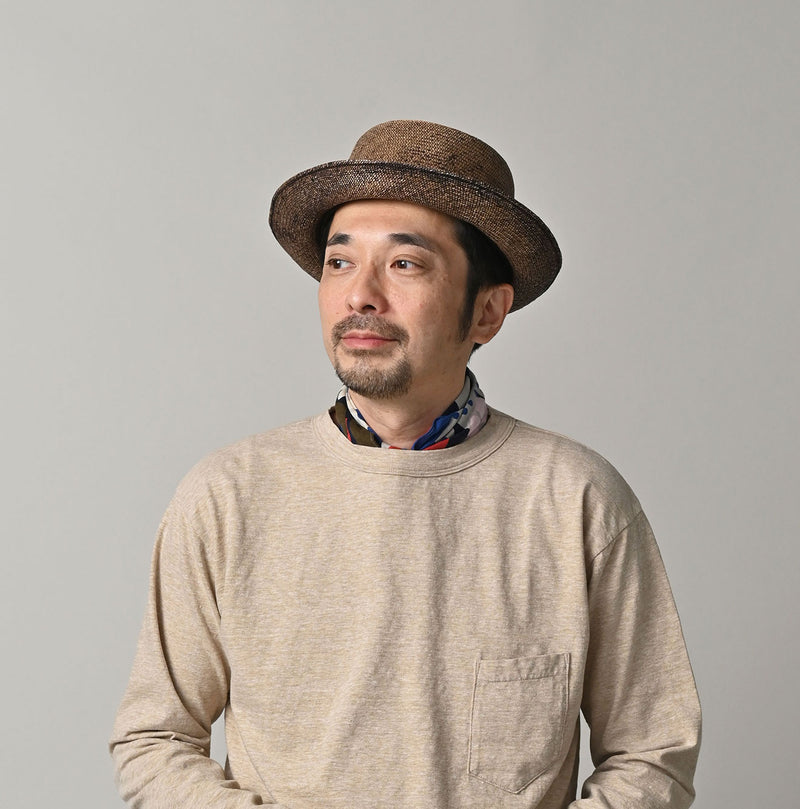 45R Tenjiku Happy Doodle Bandana - Image 11