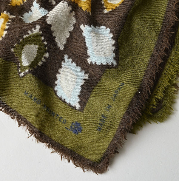 45R Happy Doodle FUROSHIKii