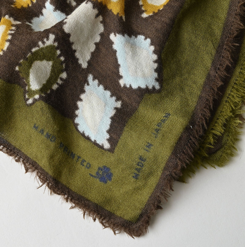 45R Happy Doodle FUROSHIKii - Image 5