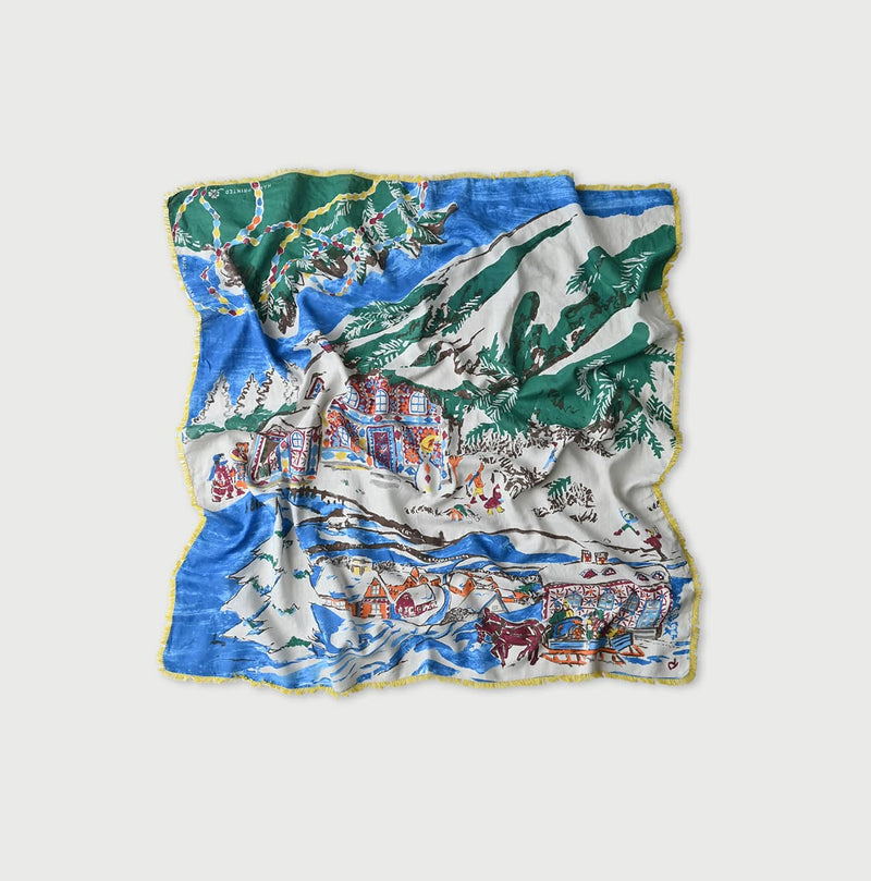 Twill Noel FUROSHIKii - Image 1