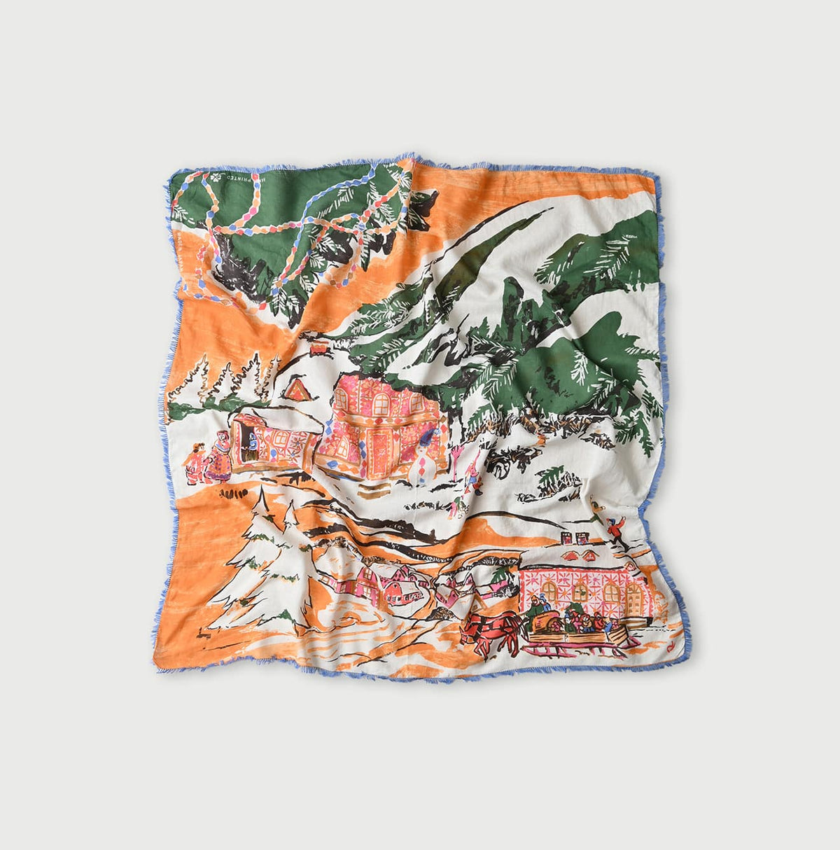 Twill Noel FUROSHIKii