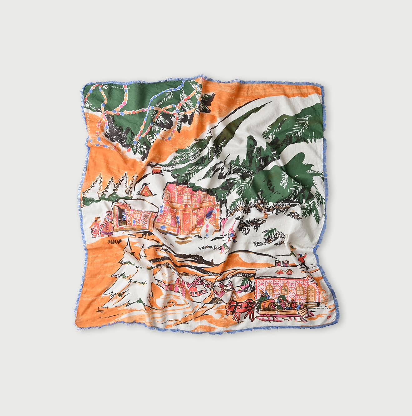 Twill Noel FUROSHIKii