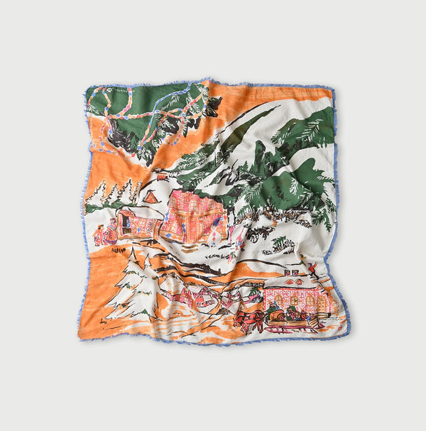 Twill Noel FUROSHIKii