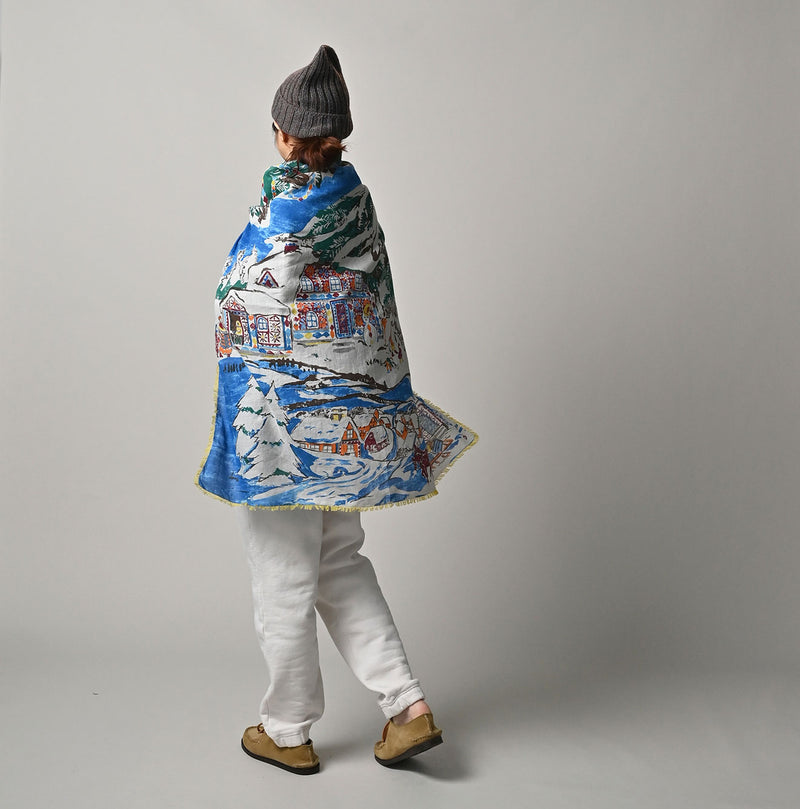 Twill Noel FUROSHIKii - Image 3