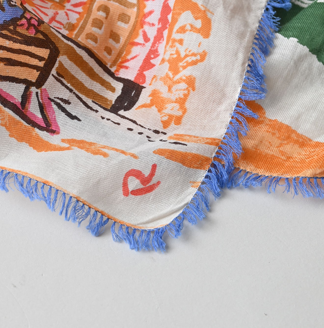 Twill Noel FUROSHIKii - Image 5