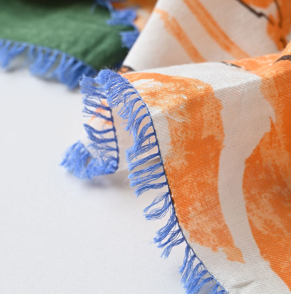 Twill Noel FUROSHIKii