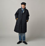 Indigo Twill Noel FUROSHIKii