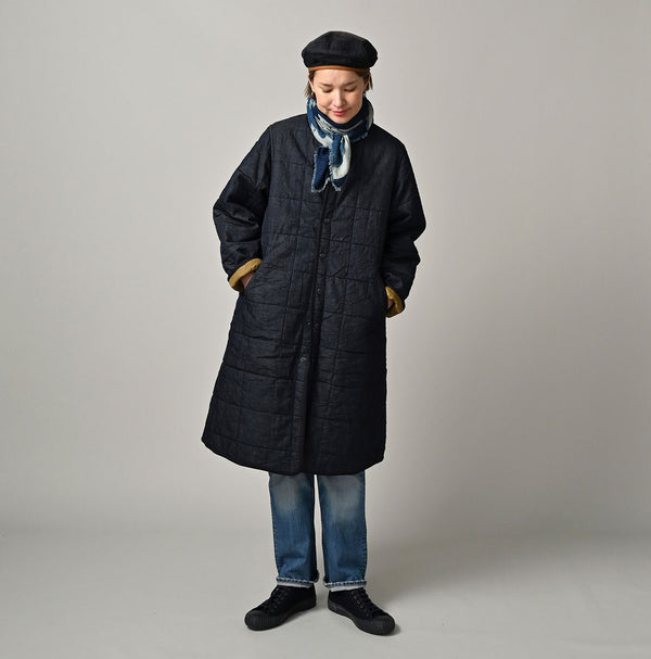 Indigo Twill Noel FUROSHIKii