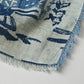 Indigo Twill Noel FUROSHIKii