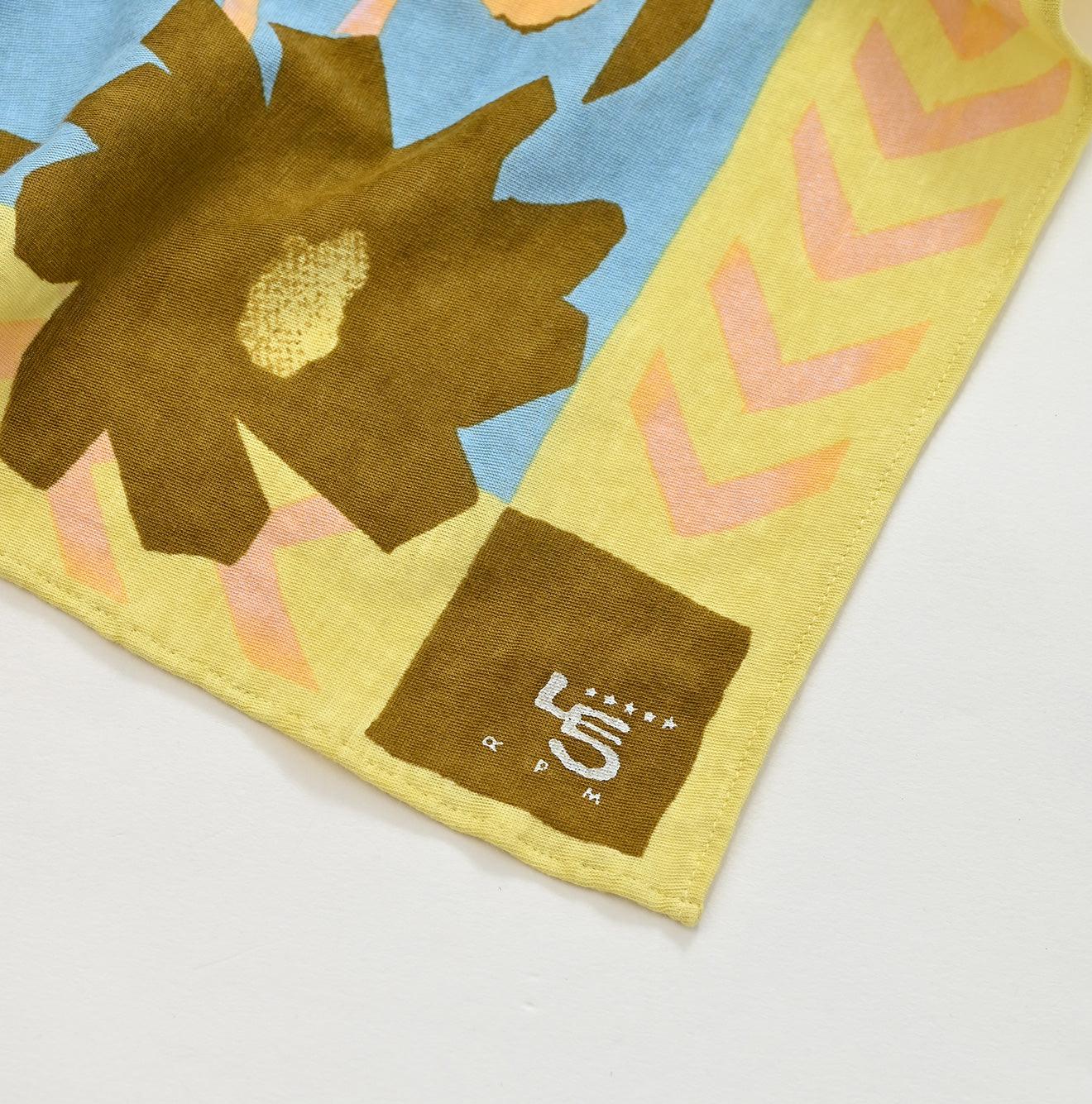 Tenjiku Margaret Bandana