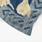 Indigo Tenjiku Margaret Bandana