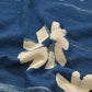 Indigo Tenjiku Margaret Bandana