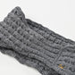 45R Cashmere Waffle Headband