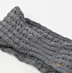 Cashmere Waffle Headband - 45R by 45rpm studio