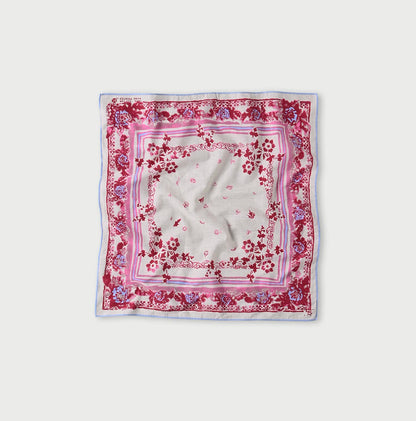 45R Khadi Pottery Bandana