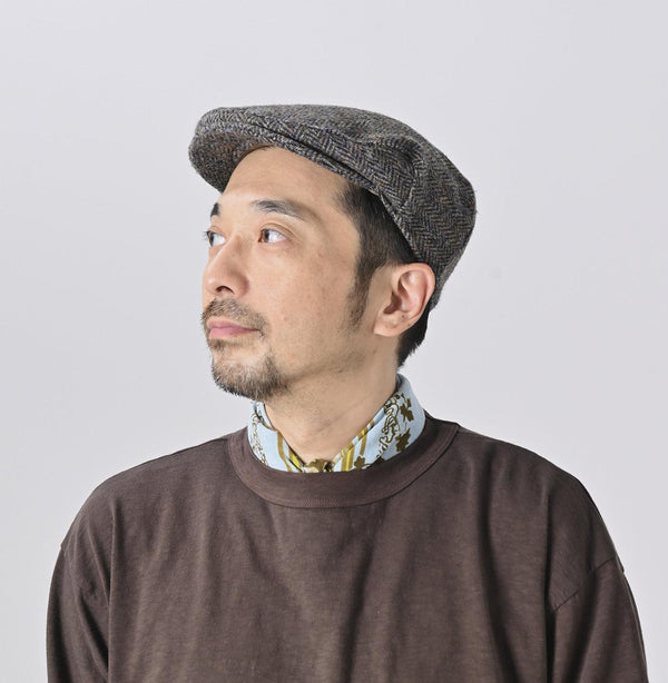 Khadi Pottery Bandana - 45R by 45rpm studio