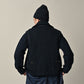 Indigo Hokkaido Fleece 908 Vest (Size 4)