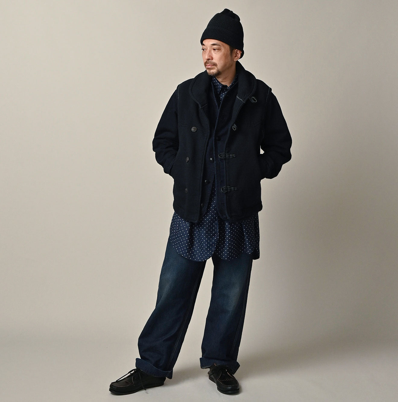 Men Outer | 45R Official Online Store – 45R GLOBAL