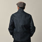45R Rye Mugi Denim 908 Cardigan Jacket