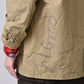 45R Duck 908 Graffiti Coverall