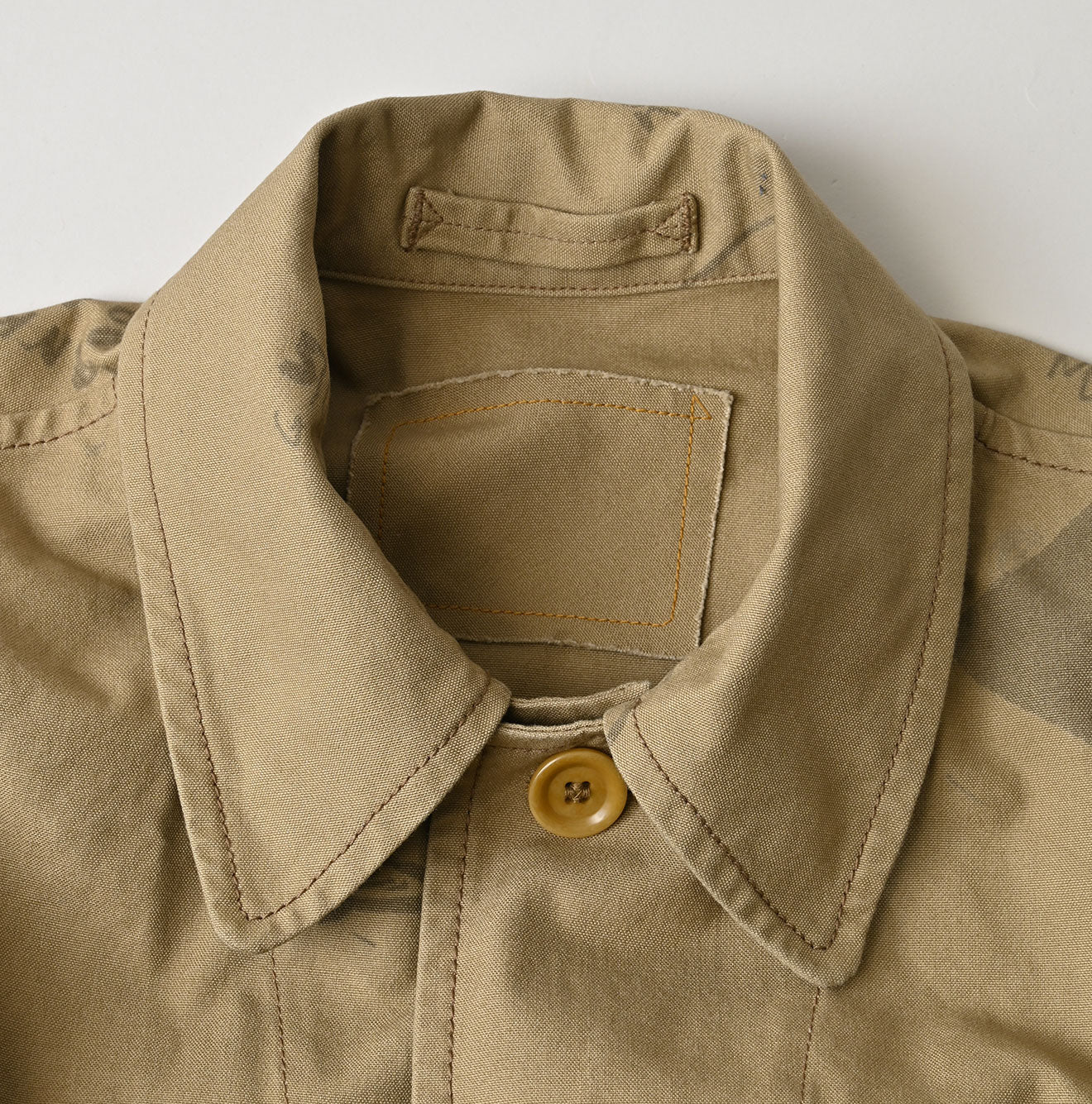 45R Duck 908 Graffiti Coverall