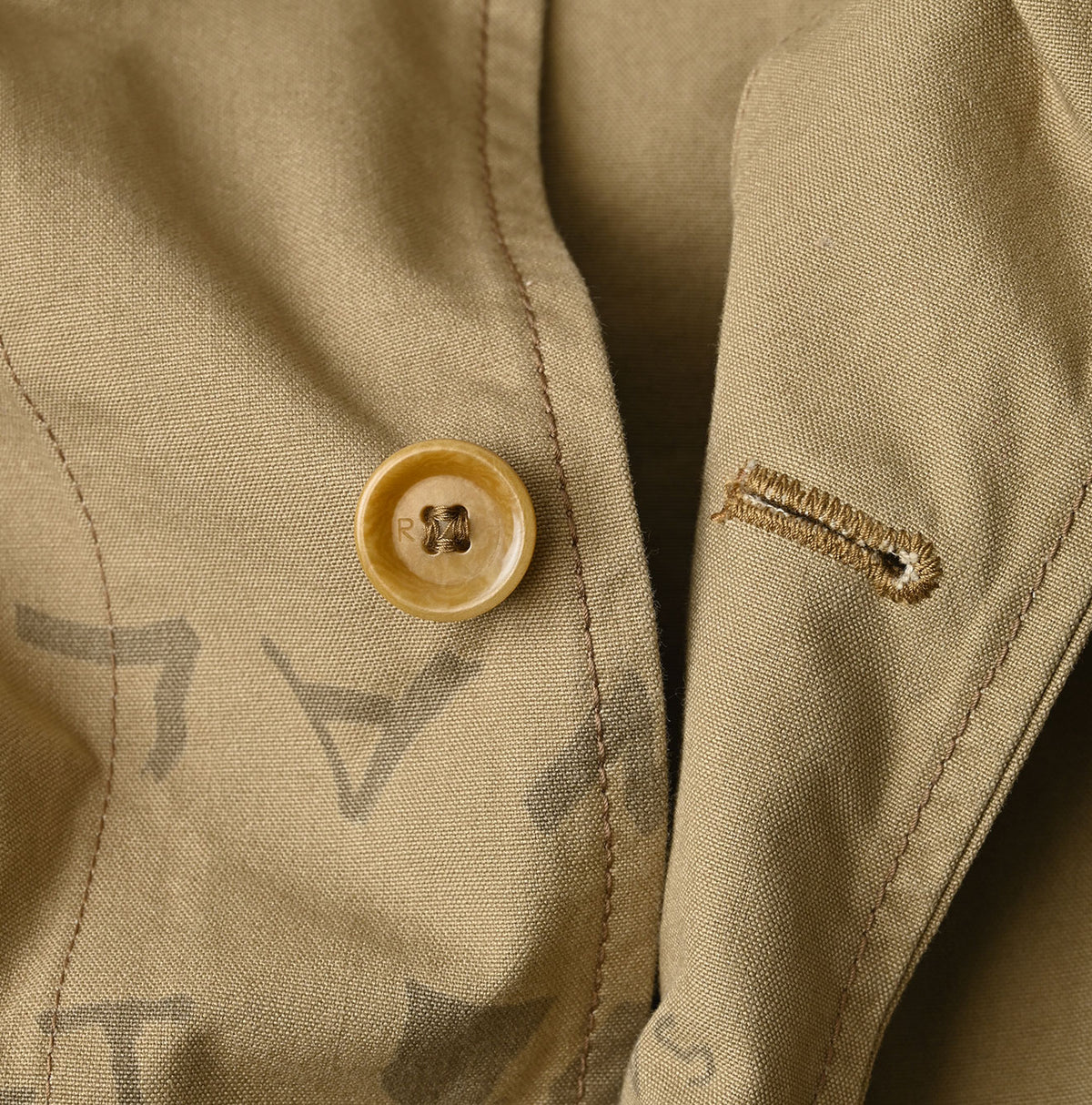 45R Duck 908 Graffiti Coverall