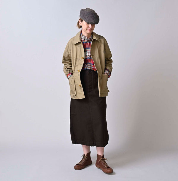 45R Duck 908 Graffiti Coverall