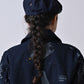 45R Indigo Duck 908 Graffiti Coverall