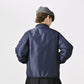 45R Indigo 45 Petit Denim 908 Stand Collar Blouson