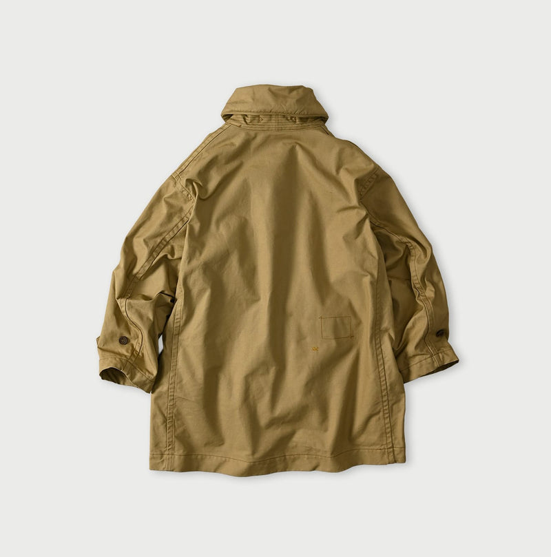 45R High-Density Duck Canadian Coat - Image 18