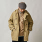45R High-Density Duck Canadian Coat