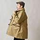 45R High-Density Duck Canadian Coat