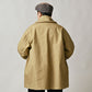 45R High-Density Duck Canadian Coat