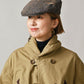 45R High-Density Duck Canadian Coat