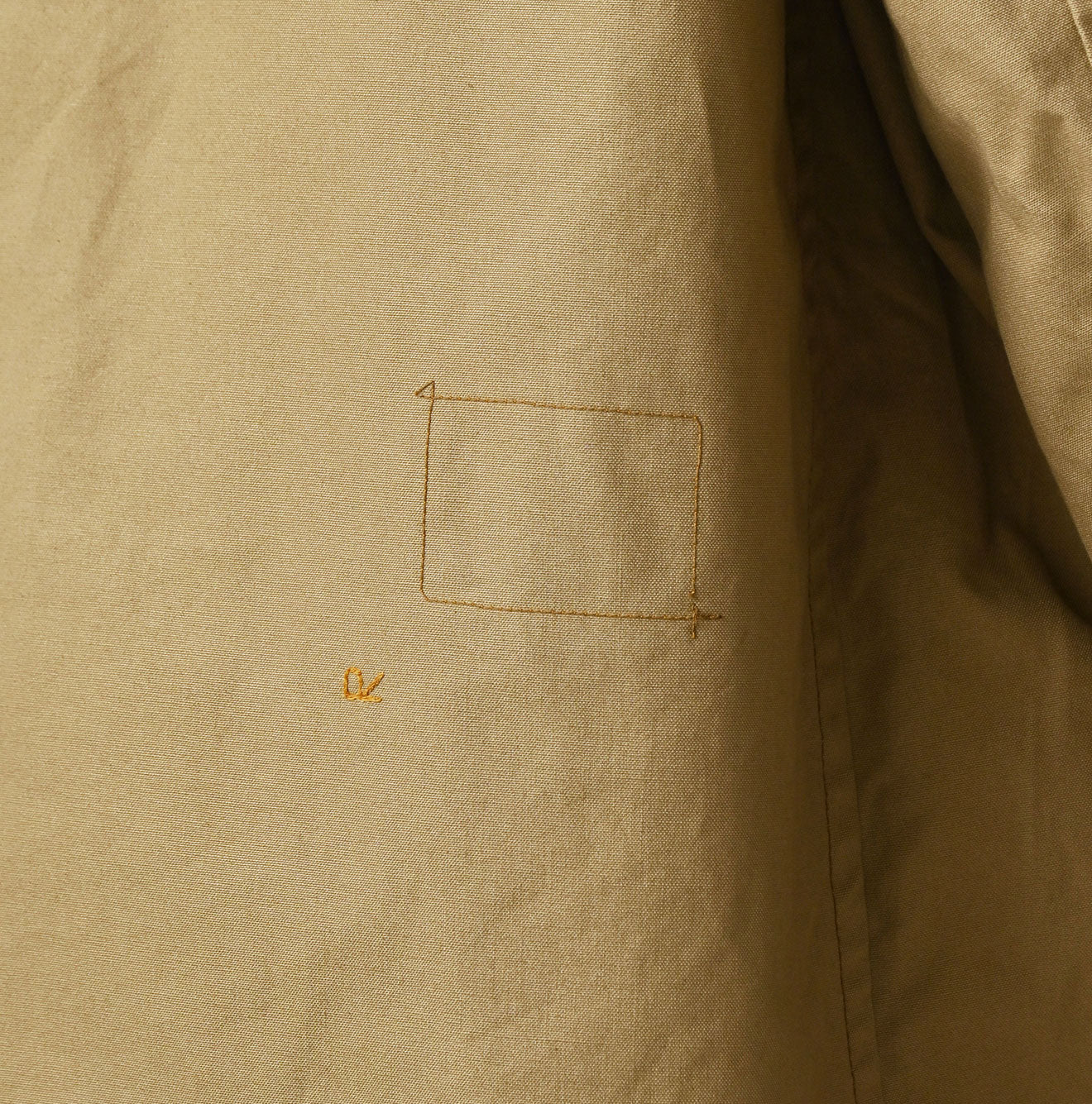 45R High-Density Duck Canadian Coat