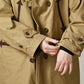 45R High-Density Duck Canadian Coat