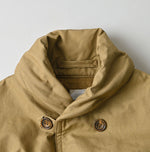 45R High-Density Duck Canadian Coat