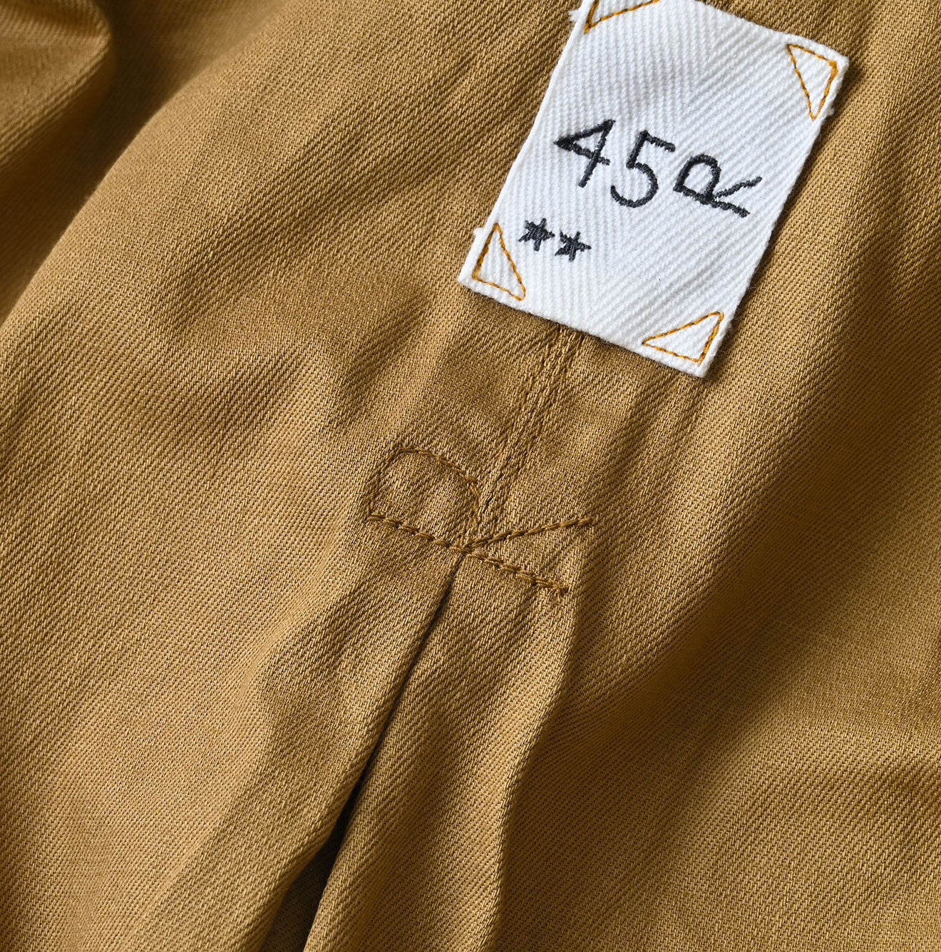 45R High-Density Duck Canadian Coat