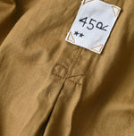45R High-Density Duck Canadian Coat