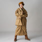 45R High-Density Duck Canadian Coat