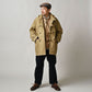 45R High-Density Duck Canadian Coat