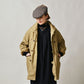 45R High-Density Duck Canadian Coat