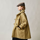 45R High-Density Duck Canadian Coat