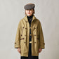45R High-Density Duck Canadian Coat
