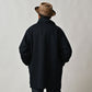 45R Indigo High-Density Duck Canadian Coat