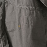 45R Back Sateen × Nylon Fleece 908 Canadian Mods Coat