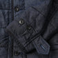 45R 45 Petit Denim Nylon Coat