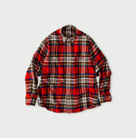 45R Doublecloth 908 Ocean Buttondown Shirt