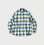 45R Doublecloth 908 Ocean Buttondown Shirt